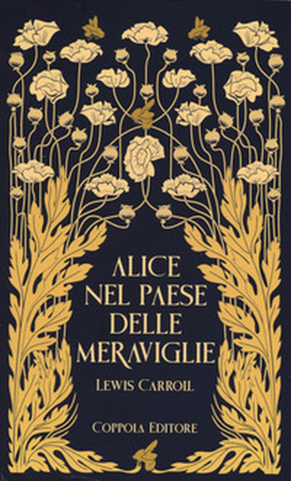 Alice nel paese delle meraviglie - Librerie.coop