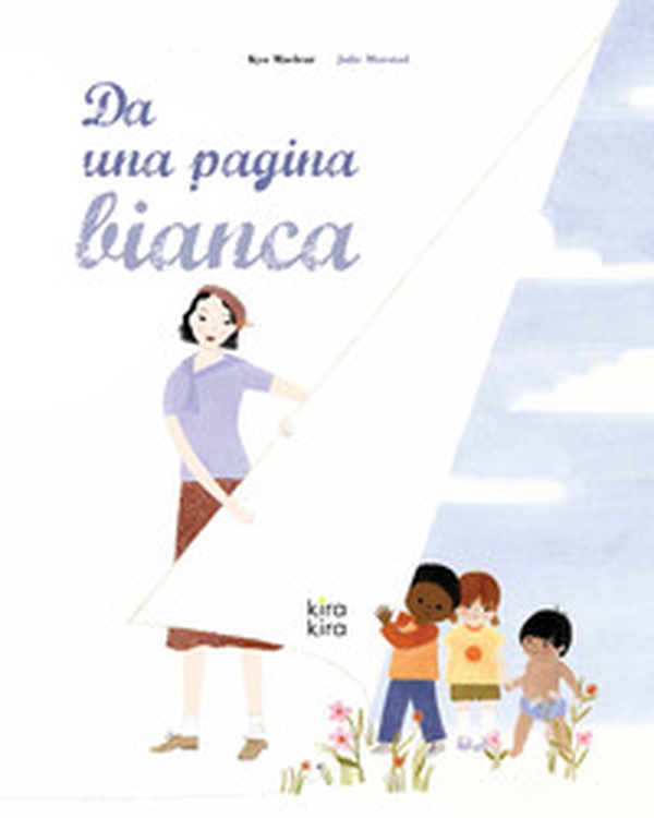 Da una pagina bianca - Librerie.coop Da una pagina bianca - Librerie.coop