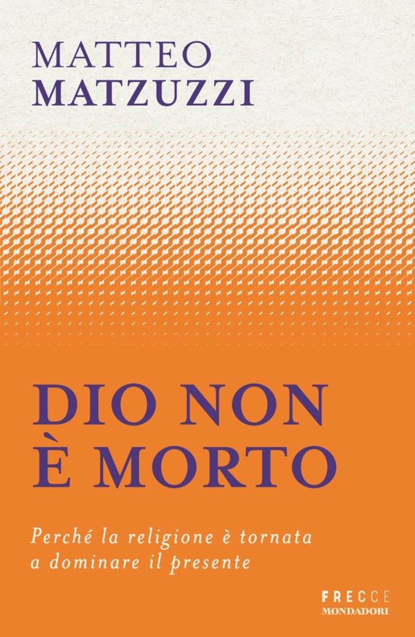 Dio non è morto - Librerie.coop