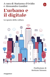 L'urbano e il digitale - Librerie.coop