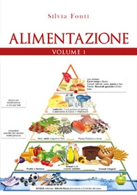 Alimentazione - Librerie.coop