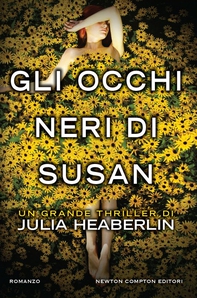 Gli occhi neri di Susan - Librerie.coop Gli occhi neri di Susan - Librerie.coop