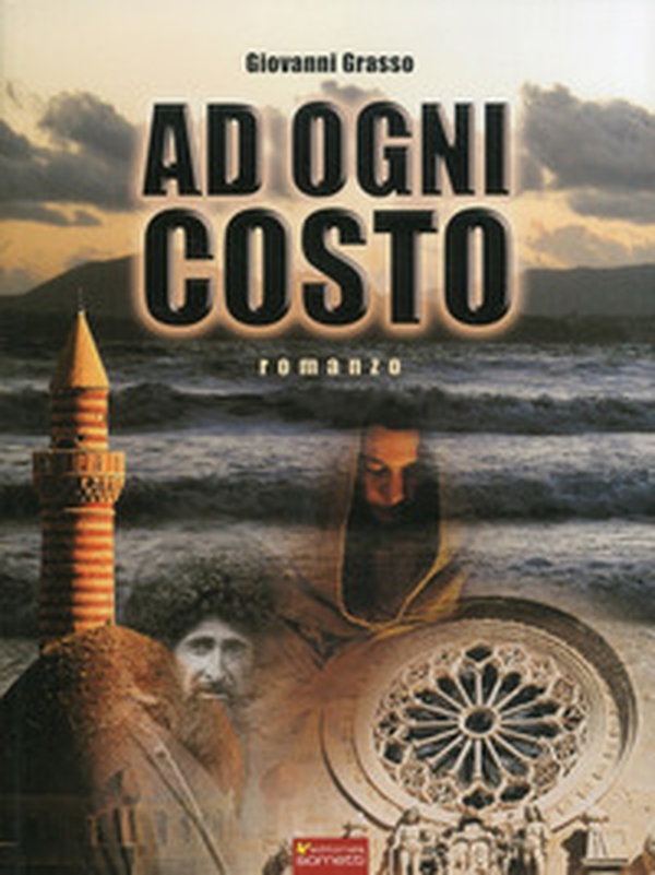 Ad ogni costo - Librerie.coop Ad ogni costo - Librerie.coop