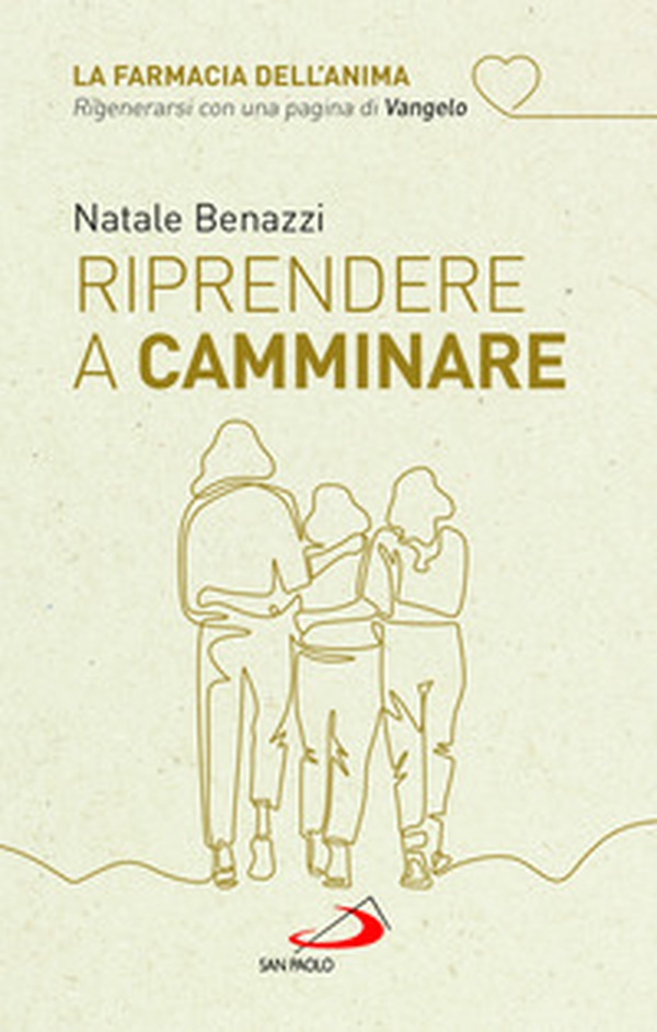 Riprendere a camminare - Librerie.coop Riprendere a camminare - Librerie.coop