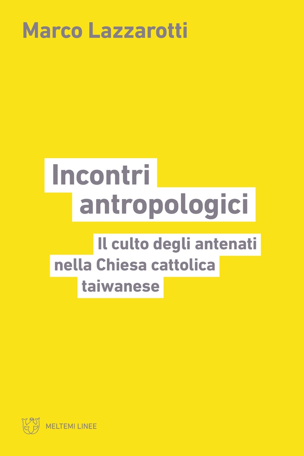 Incontri antropologici - Librerie.coop
