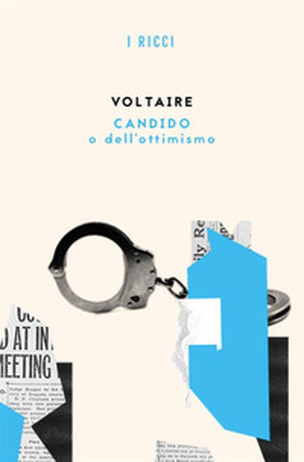 Candido o dell'ottimismo - Librerie.coop Candido o dell'ottimismo - Librerie.coop