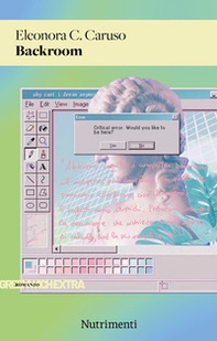 Backroom - Librerie.coop