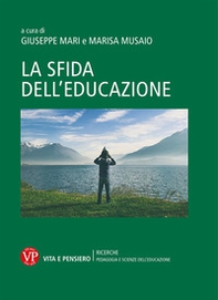 La sfida dell'educazione - Librerie.coop