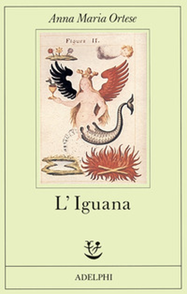 L'iguana - Librerie.coop L'iguana - Librerie.coop