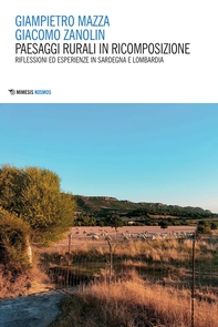 Paesaggi rurali in ricomposizione - Librerie.coop