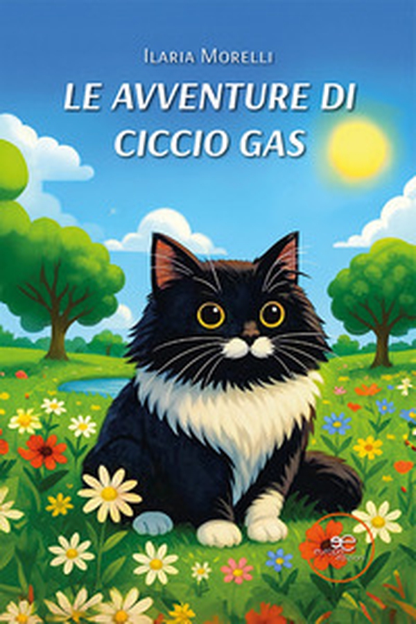 Le avventure di Ciccio Gas - Librerie.coop