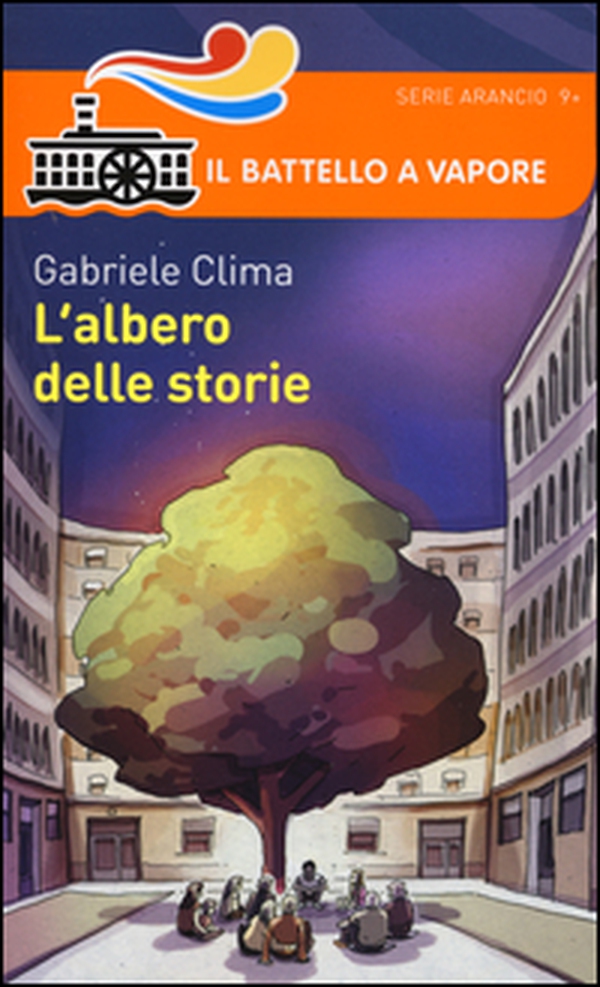 L'albero delle storie - Librerie.coop L'albero delle storie - Librerie.coop