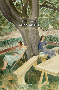 Miss Mole - Librerie.coop Miss Mole - Librerie.coop