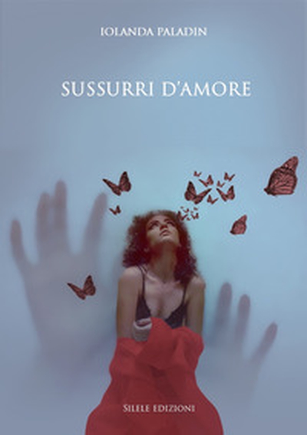 Sussurri d'amore. Aspettavo te - Librerie.coop Sussurri d'amore. Aspettavo te - Librerie.coop