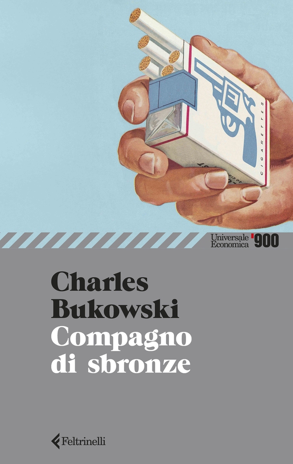 Compagno di sbronze - Librerie.coop
