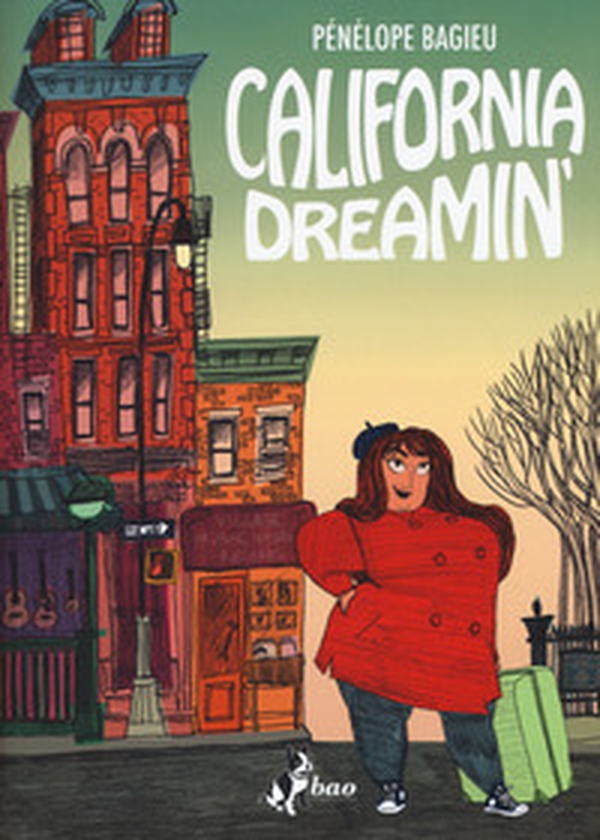 California dreamin' - Librerie.coop California dreamin' - Librerie.coop