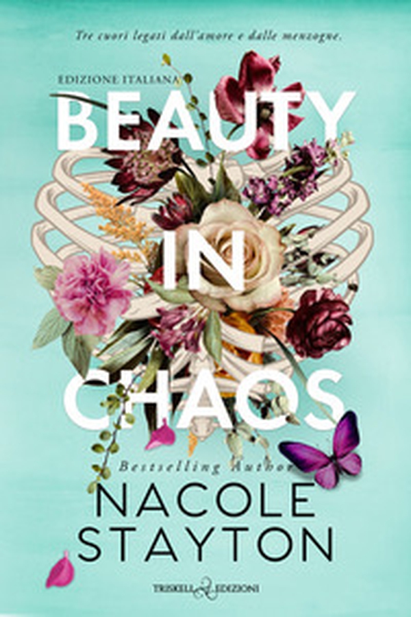 Beauty in chaos. Ediz. italiana - Librerie.coop Beauty in chaos. Ediz. italiana - Librerie.coop