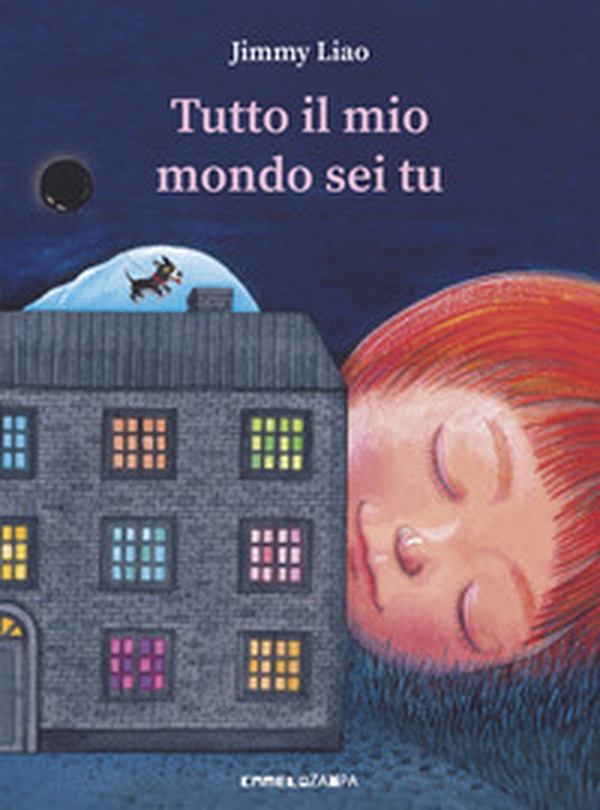 Tutto il mio mondo sei tu - Librerie.coop Tutto il mio mondo sei tu - Librerie.coop