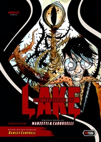 The inhabitant of the lake - Librerie.coop