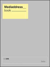 Mediaddress book. La banca dati dei giornalisti - Librerie.coop