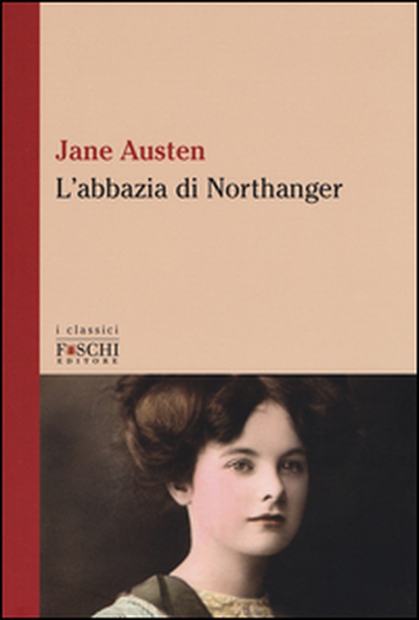 L'Abbazia di Northanger - Librerie.coop L'Abbazia di Northanger - Librerie.coop