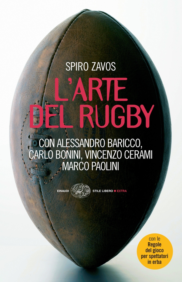 L'arte del rugby - Librerie.coop L'arte del rugby - Librerie.coop