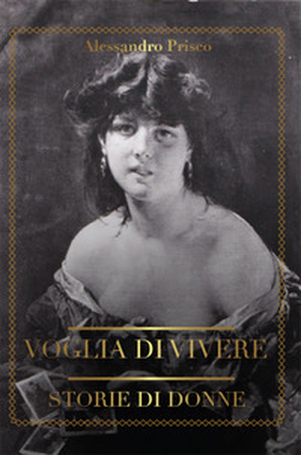 Voglia di vivere. Storie di donne - Librerie.coop Voglia di vivere. Storie di donne - Librerie.coop