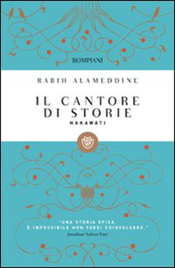 Hakawati. Il cantore di storie - Librerie.coop Hakawati. Il cantore di storie - Librerie.coop