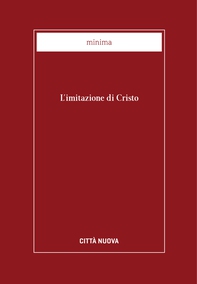 L'imitazione di Cristo - Librerie.coop