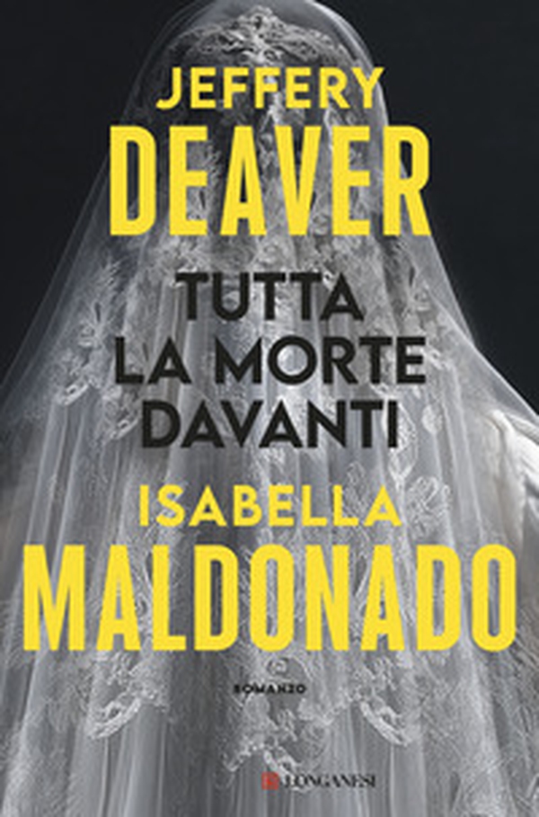 Tutta la morte davanti - Librerie.coop