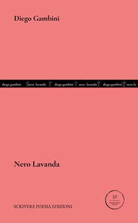 Nero Lavanda - Librerie.coop Nero Lavanda - Librerie.coop