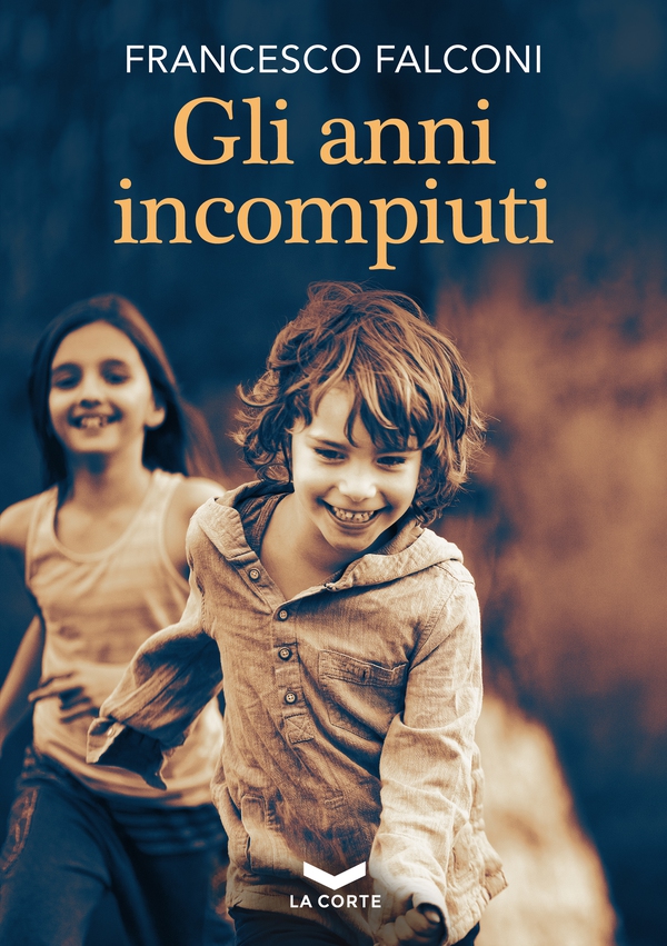 Gli anni incompiuti - Librerie.coop Gli anni incompiuti - Librerie.coop