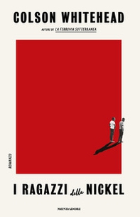 I ragazzi della Nickel - Librerie.coop I ragazzi della Nickel - Librerie.coop