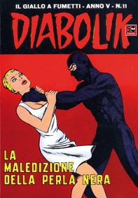DIABOLIK (61) - Librerie.coop DIABOLIK (61) - Librerie.coop