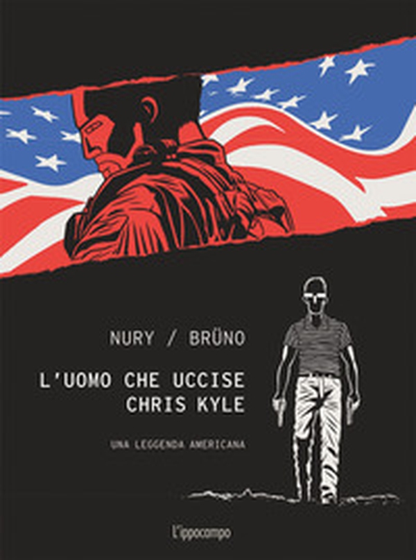 L'uomo che uccise Chris Kyle - Librerie.coop L'uomo che uccise Chris Kyle - Librerie.coop