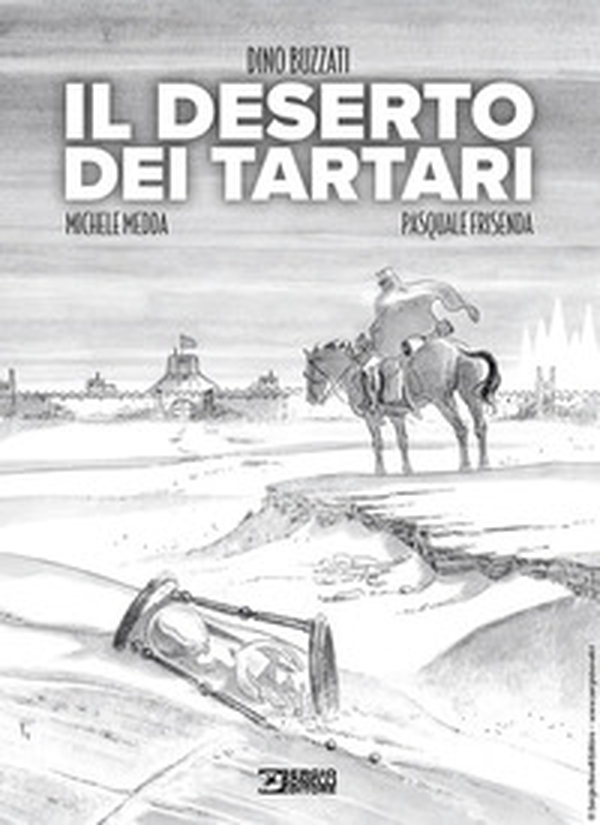 Il deserto dei tartari - Librerie.coop Il deserto dei tartari - Librerie.coop