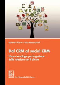 Dal CRM al social CRM - Librerie.coop Dal CRM al social CRM - Librerie.coop