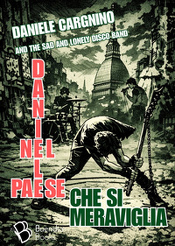 Daniele nel paese che si meraviglia - Librerie.coop