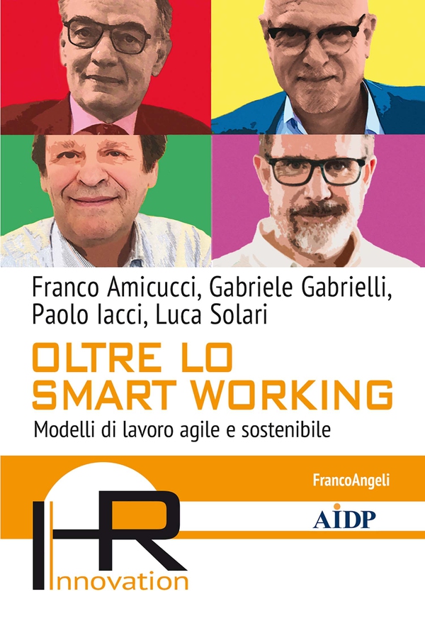 Oltre lo smart working - Librerie.coop Oltre lo smart working - Librerie.coop
