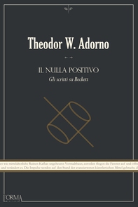 Il nulla positivo - Librerie.coop Il nulla positivo - Librerie.coop