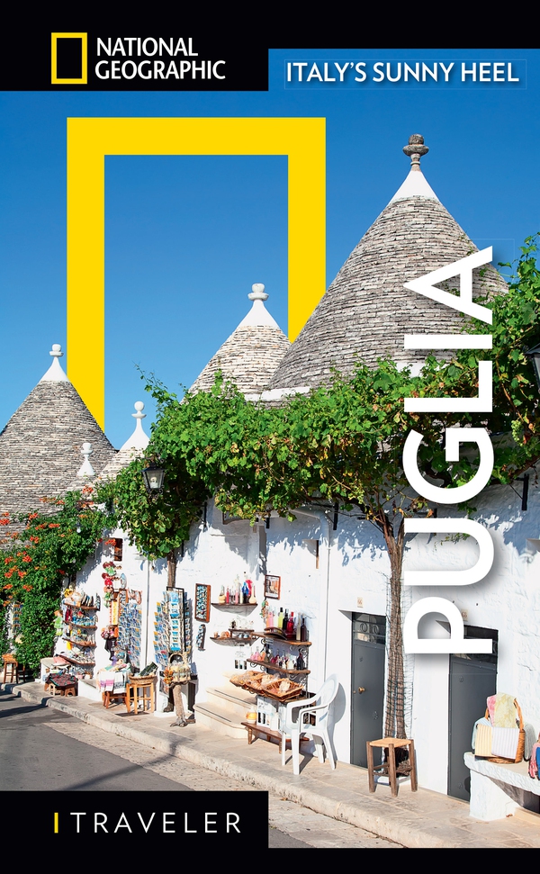 Puglia. Italy's Sunny Heel - Librerie.coop Puglia. Italy's Sunny Heel - Librerie.coop