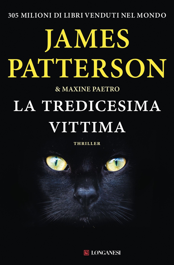 La tredicesima vittima - Librerie.coop La tredicesima vittima - Librerie.coop