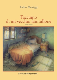 Taccuino di un vecchio fannullone - Librerie.coop