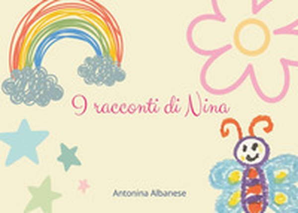 I racconti di Nina - Librerie.coop I racconti di Nina - Librerie.coop