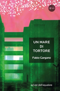 Un mare di tortore - Librerie.coop