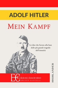 Mein Kampf - Librerie.coop