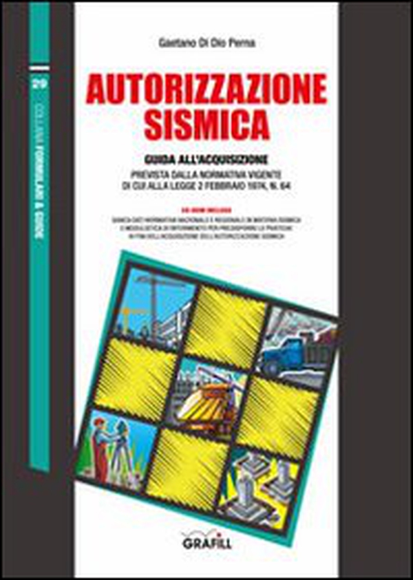 Autorizzazione sismica - Librerie.coop Autorizzazione sismica - Librerie.coop