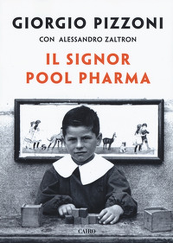 Il signor Pool Pharma - Librerie.coop Il signor Pool Pharma - Librerie.coop