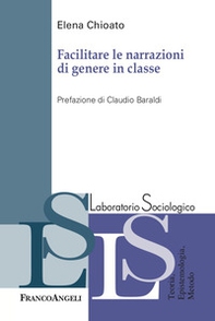 Facilitare le narrazioni di genere in classe - Librerie.coop