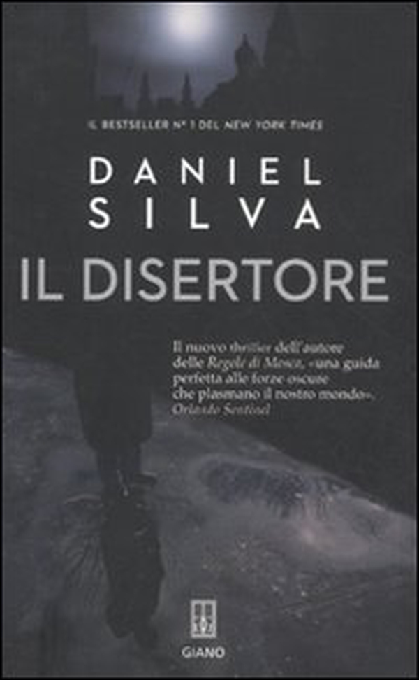 Il disertore - Librerie.coop Il disertore - Librerie.coop